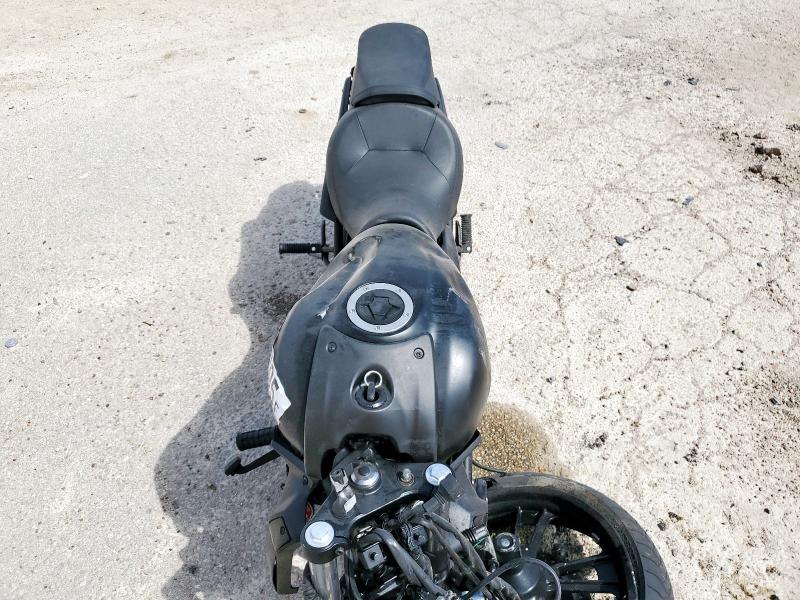 2024 KAWASAKI EN650 C #3303046677