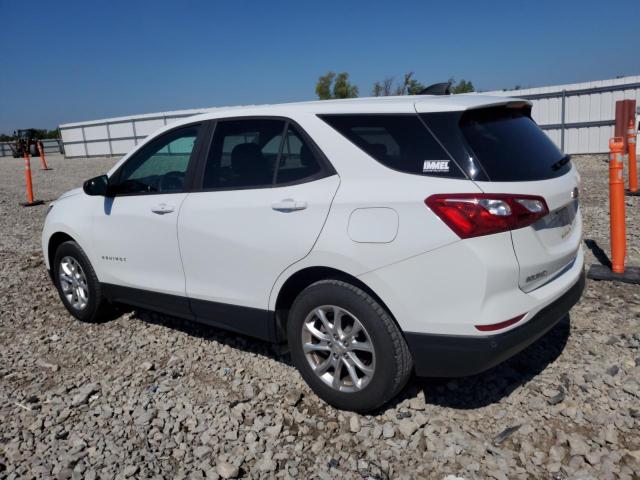 2020 CHEVROLET EQUINOX 2GNAX5EV7L6200121