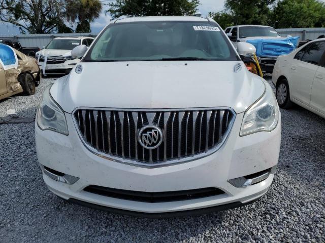 2017 BUICK ENCLAVE 5GAKRAKD8HJ185751