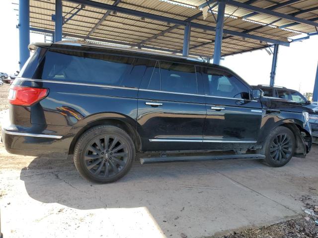 2018 LINCOLN NAVIGATOR 5LMJJ3JT3JEL04402