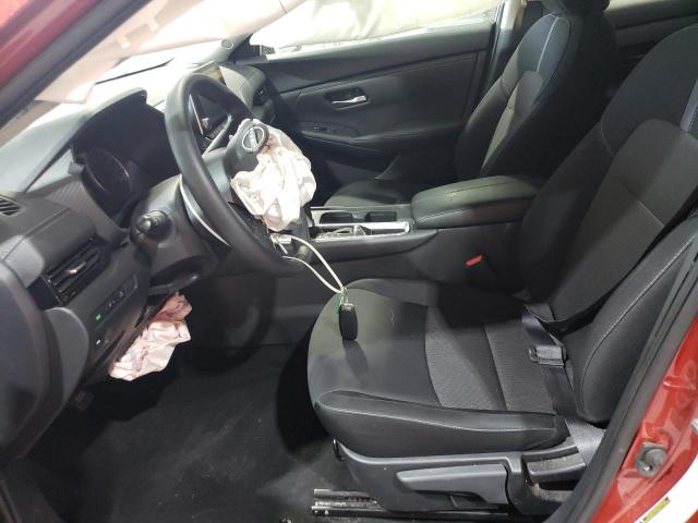 2024 NISSAN SENTRA SV #3274704820