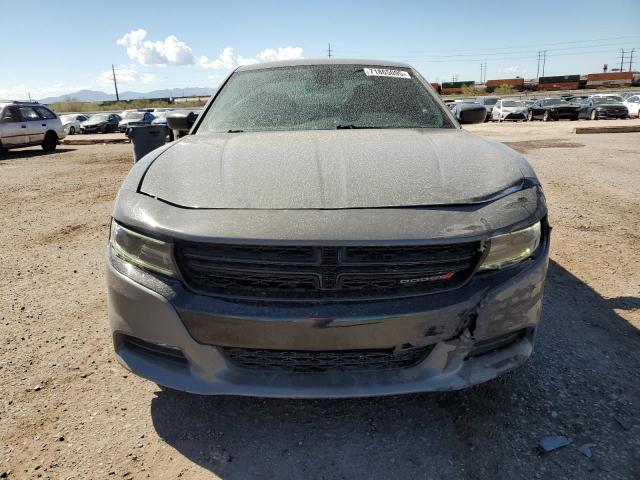 2018 DODGE CHARGER R/ 2C3CDXCT8JH201050