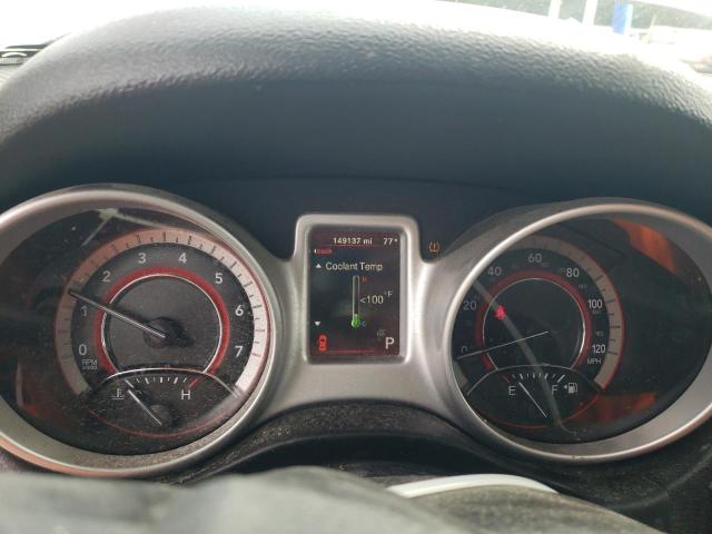 2020 DODGE JOURNEY SE 3C4PDCAB1LT250990