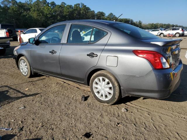2016 NISSAN VERSA S 3N1CN7APXGL914923