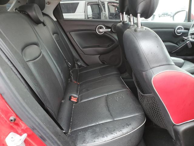 2016 FIAT 500X TREKK ZFBCFYET4GP415503