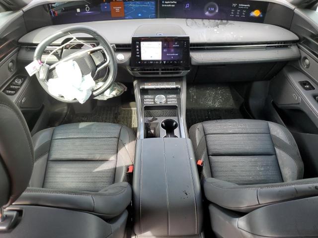 2024 LINCOLN NAUTILUS R - 5LMPJ8K41RJ875520