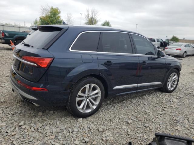 2025 AUDI Q7 PRESTIG WA1VVBF76SD023859