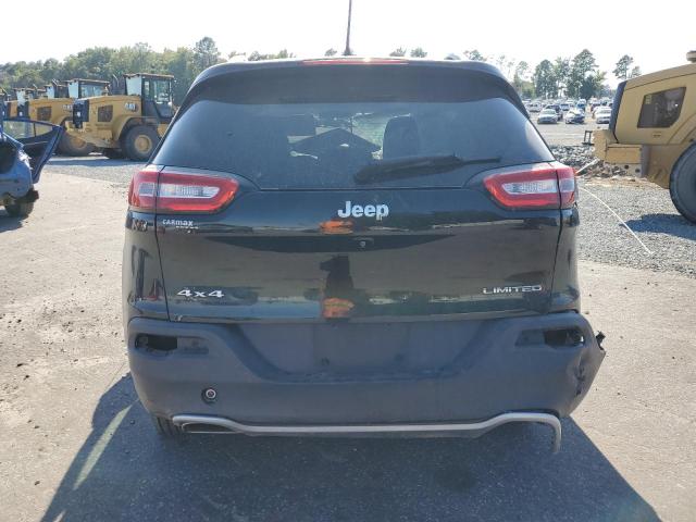 2017 JEEP CHEROKEE L 1C4PJMDS2HW651685