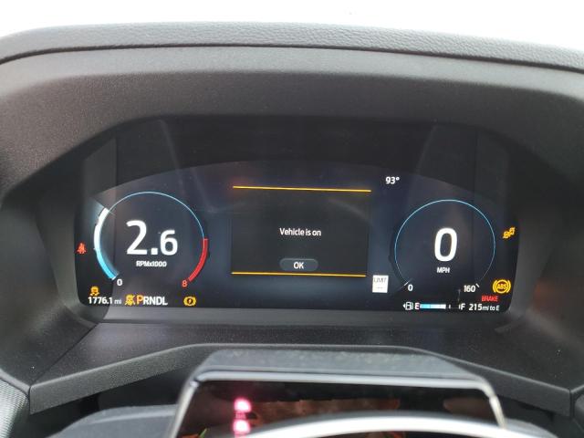 2025 FORD EXPLORER S 1FMUK7KH7SGC19700