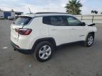 Lot #3311762294 2019 JEEP COMPASS LA