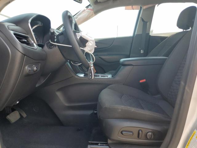 2021 CHEVROLET EQUINOX 3GNAXKEV1MS144937