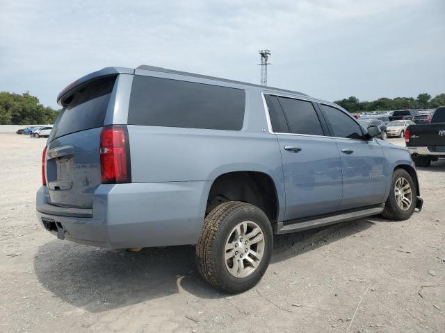 2016 CHEVROLET SUBURBAN C #3283933804