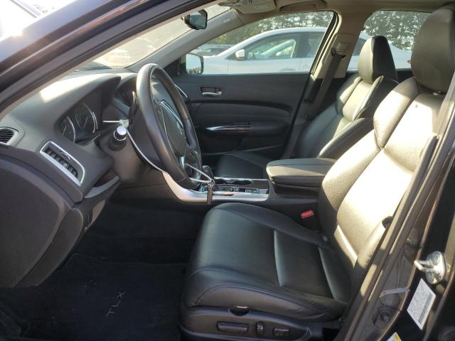 2015 ACURA TLX 19UUB1F32FA026218