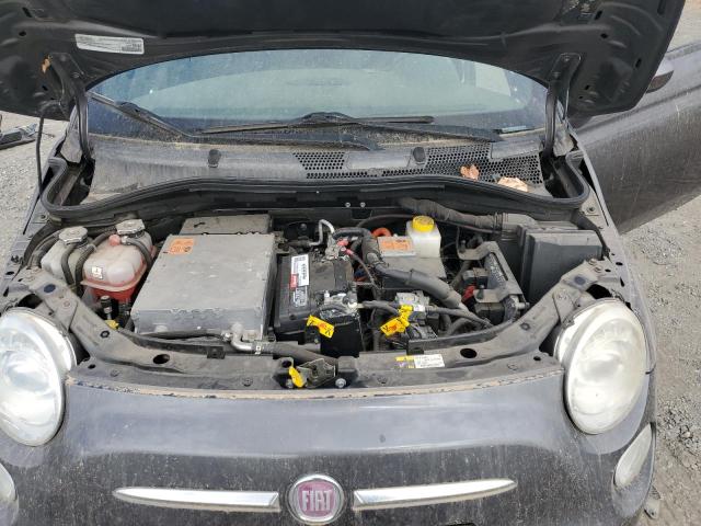 2015 FIAT 500 ELECTR 3C3CFFGE1FT685481