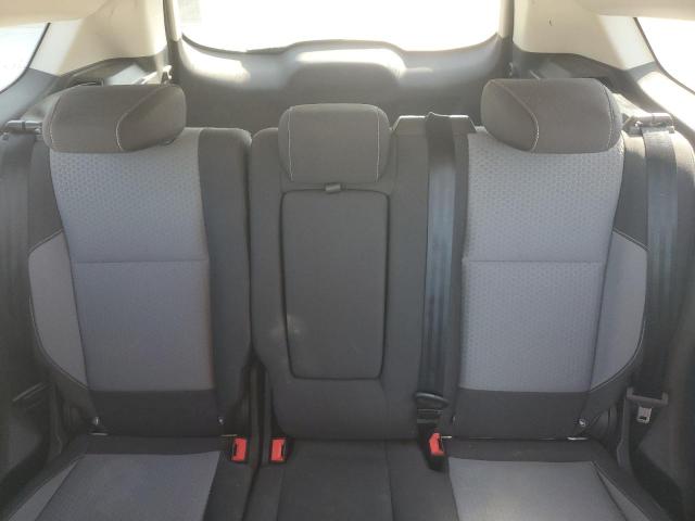 2017 FORD ESCAPE SE - 1FMCU0GD8HUE00768