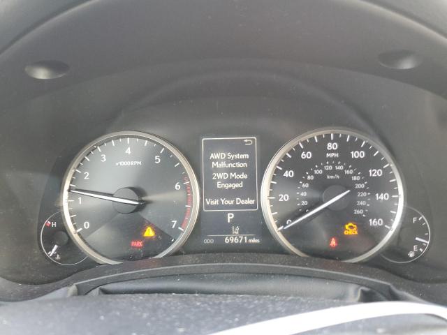 2020 LEXUS NX 300 JTJDARDZ4L2235650