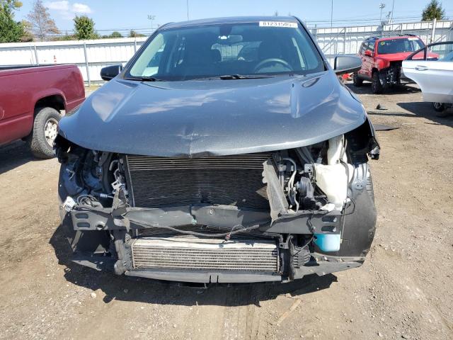 2019 CHEVROLET EQUINOX LT 2GNAXKEV1K6283378