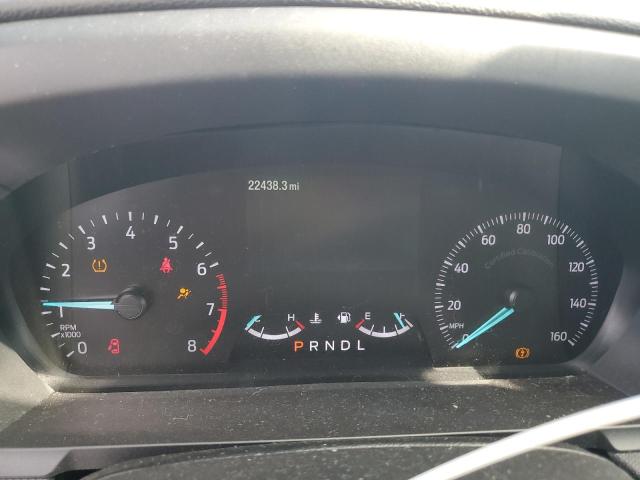 2023 FORD EXPLORER P 1FM5K8AB8PGB11794