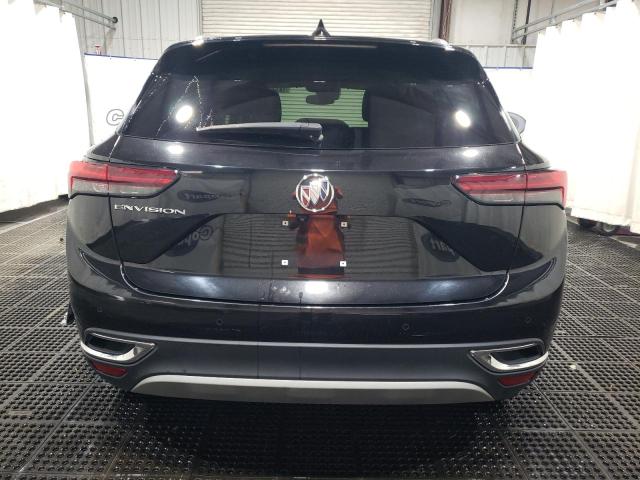 2023 BUICK ENVISION E LRBFZNR46PD081431