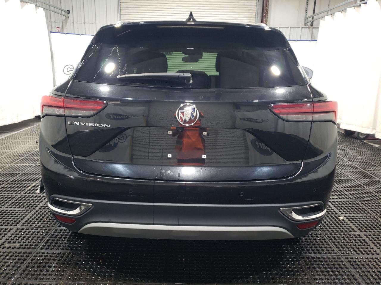 BUICK ENVISION ESSENCE