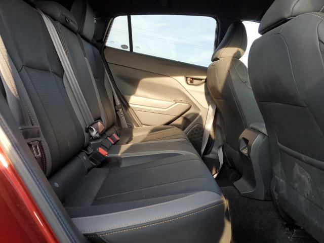 2024 SUBARU CROSSTREK #3305316300