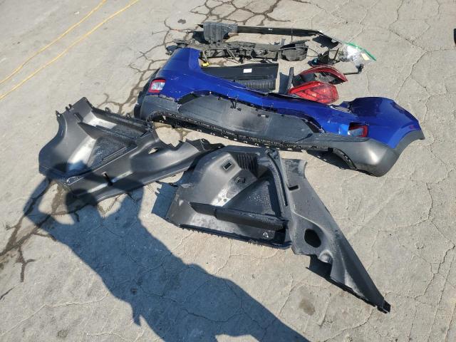 2021 HYUNDAI VENUE SEL KMHRC8A31MU108501