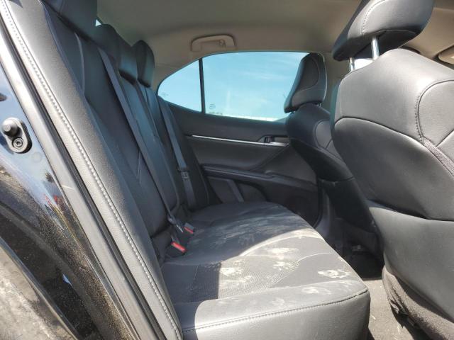 2024 TOYOTA CAMRY XLE #3284306014