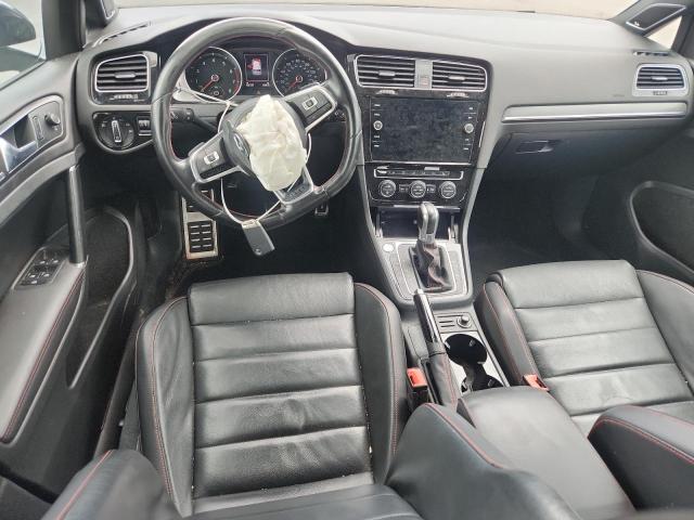 2018 VOLKSWAGEN GTI S/SE 3VW447AU5JM272409