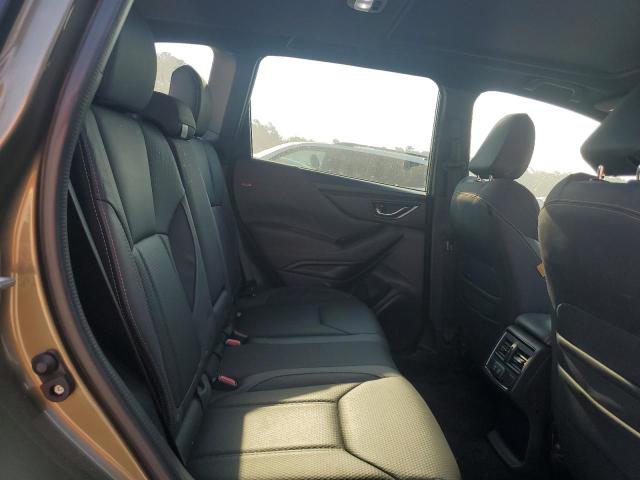 2022 SUBARU FORESTER W JF2SKAMC2NH426568