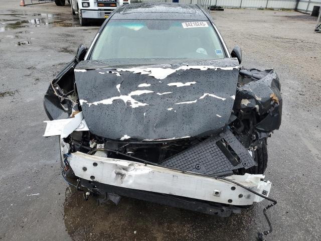 2009 LEXUS LS 460 #3282610867