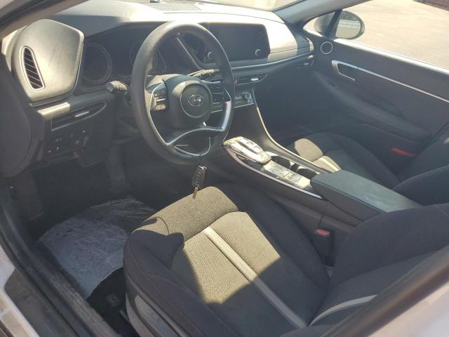 2023 HYUNDAI SONATA SE KMHL24JAXPA268642