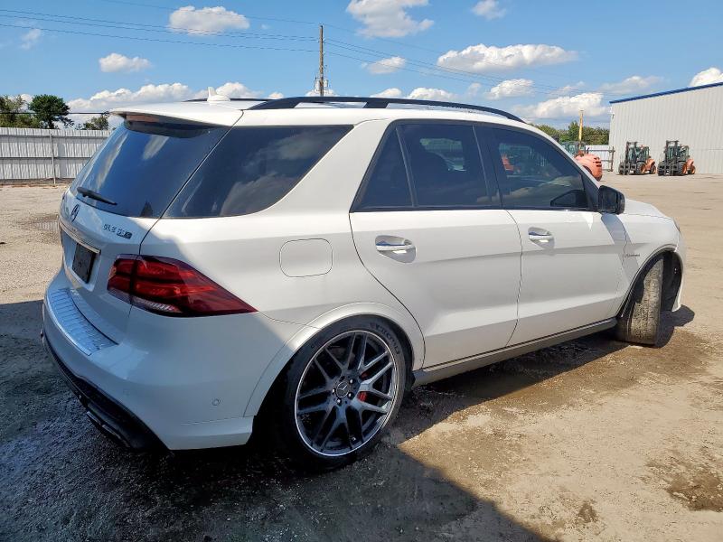 2018 MERCEDES-BENZ GLE 63 AMG 4JGDA7FB0JB071720