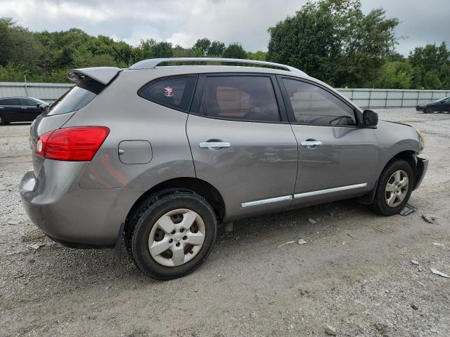 2015 NISSAN ROGUE SELE JN8AS5MT1FW661899