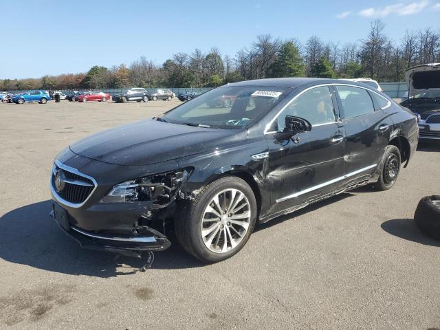 2019 BUICK LACROSSE P 1G4ZT5SSXKU114458