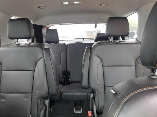 2021 CHEVROLET TRAVERSE L - 1GNEVHKW2MJ241251