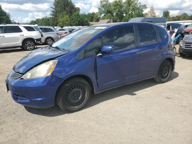 2013 HONDA FIT #3315460358