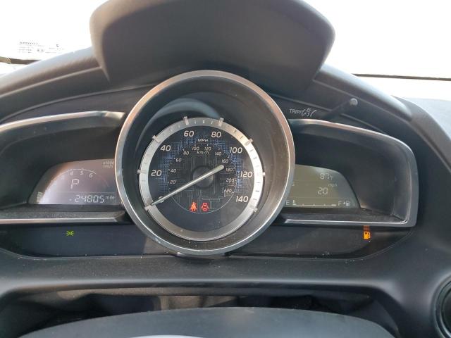 2016 TOYOTA SCION IA 3MYDLBZV3GY117513