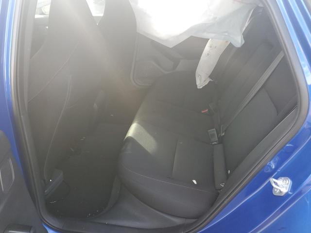 2022 HONDA CIVIC SI 2HGFE1E58NH473221