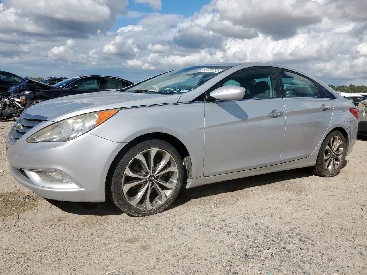 HYUNDAI SONATA SE
