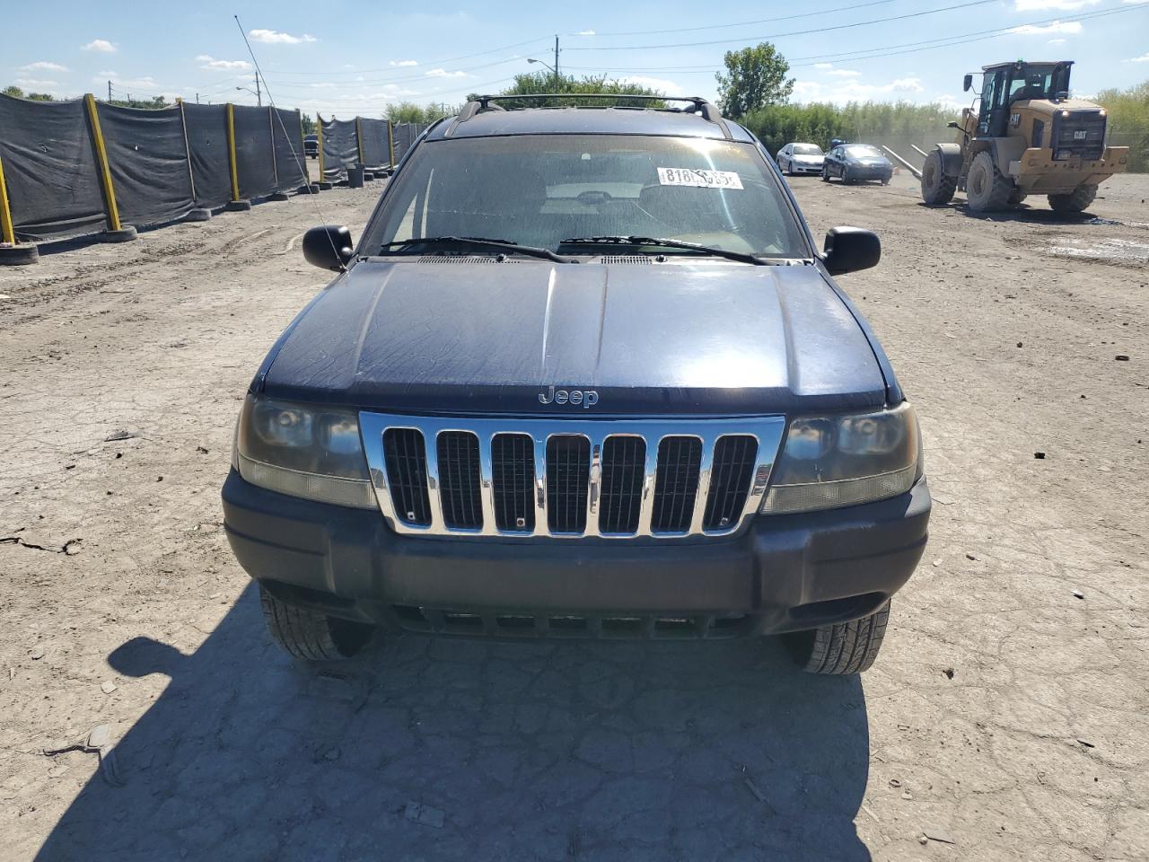 Lot #3264570914 2000 JEEP GRAND CHER