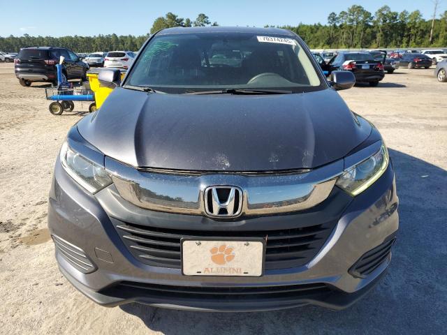 2020 HONDA HR-V LX 3CZRU5H30LG700523