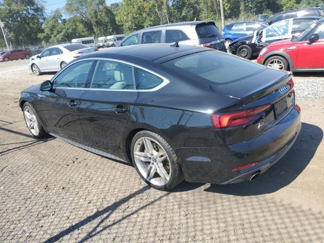 2018 AUDI A5 PRESTIGE S-LINE - WAUFNCF54JA070884