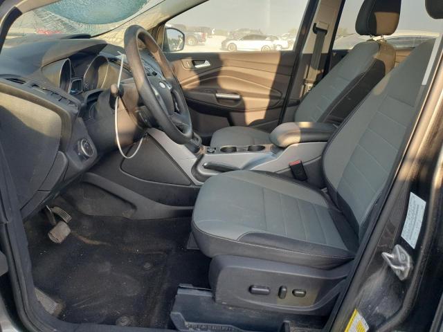 2016 FORD ESCAPE SE 1FMCU9GX0GUC77559