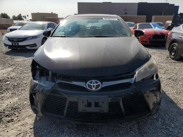 2017 TOYOTA CAMRY LE 4T1BF1FK0HU805759
