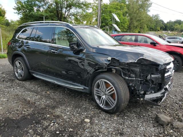 2021 MERCEDES-BENZ GLS 450 4MATIC 4JGFF5KE5MA402655