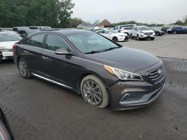 2015 HYUNDAI SONATA SPO 5NPE34AF8FH200515