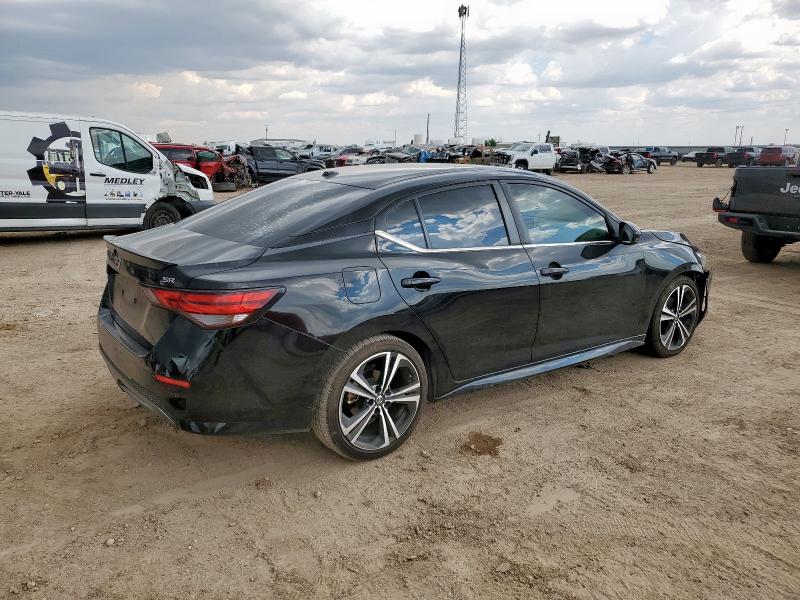 2020 NISSAN SENTRA SR 3N1AB8DV8LY272571