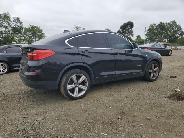2016 BMW X4 XDRIVE2 5UXXW3C51G0M89877