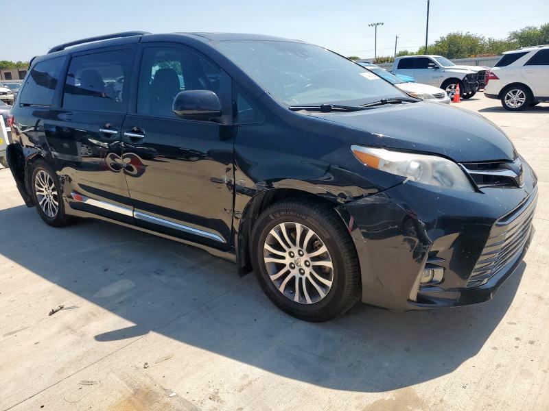 2018 TOYOTA SIENNA XLE 5TDYZ3DC0JS963610