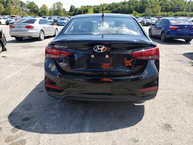 2020 HYUNDAI ACCENT SE 3KPC24A69LE104824